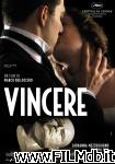 poster del film Vincere