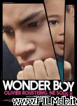 poster del film Wonder Boy, Olivier Rousteing, né sous X