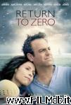 poster del film Da tre a zero [filmTV]