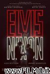 poster del film elvis and nixon