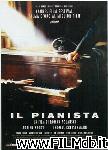 poster del film Il pianista
