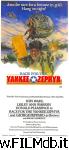 poster del film Il tesoro dello Yankee Zephyr