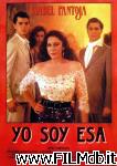 poster del film Yo Soy esa