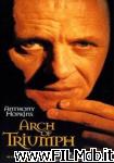 poster del film Arco di trionfo [filmTV]