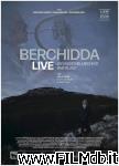 poster del film Berchidda Live - Un viaggio nell'archivio Time in Jazz