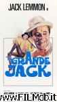 poster del film Il grande Jack