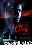 poster del film La spina del diavolo