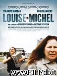 poster Louise-Michel poster del film Louise-Michel