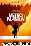 poster del film Metro Manila