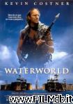 poster del film waterworld