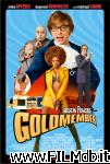poster del film austin powers in goldmember