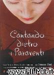 poster del film Cantando dietro i paraventi