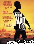 poster del film Johnny Mad Dog
