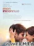 poster Mon inconnue poster del film Mon inconnue
