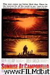 poster del film Sunrise at Campobello