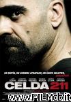 poster del film Cella 211