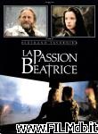 poster del film La pasión de Beatriz
