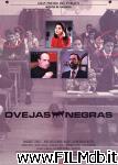 poster del film Ovejas negras