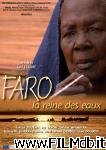 poster del film Faro, la reine des eaux