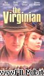 poster del film The Virginian [filmTV]