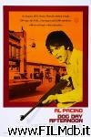 poster del film Quel pomeriggio di un giorno da cani