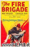 poster del film The Fire Brigade