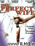 poster del film una moglie perfetta [filmTV]