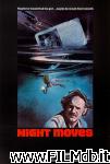 poster del film night moves