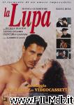 poster del film La lupa