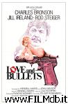 poster del film Love and Bullets