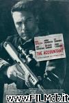 poster del film the accountant