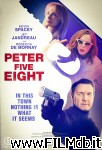 poster del film Peter Five Eight