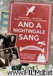 poster del film And a Nightingale Sang [filmTV]