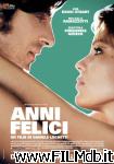 poster del film anni felici