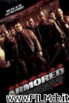 poster del film Armored