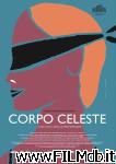 poster del film Corpo celeste