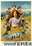 poster del film Fuochi d'artificio [filmTV]