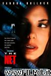 poster del film The Net
