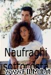 poster del film Naufraghi sotto costa