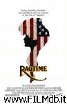 poster del film Ragtime