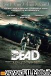 poster del film only the dead