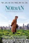 poster del film norman