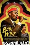 poster del film Bobi Wine: The People's President