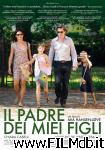 poster le père de mes enfants poster del film le père de mes enfants