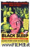 poster del film the black sleep