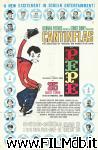 poster del film Pepe