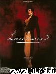 poster Lacenaire poster del film Lacenaire