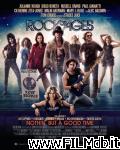 poster del film rock of ages