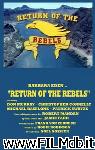 poster del film il ritorno dei rebels [filmTV]