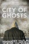 poster del film la città dei fantasmi